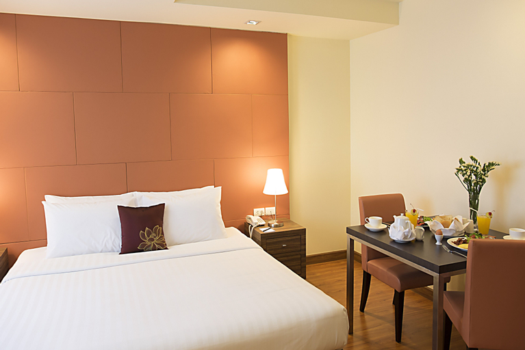 Bedroom 19