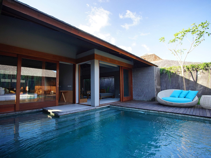Swimming Pool 2