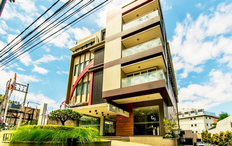 Exterior & Views 1, Andelir Hotel Bandung, Bandung