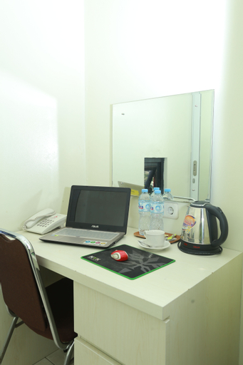 Bedroom 3, Asoka Inn Bandung, Bandung