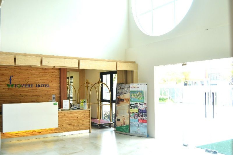 Sport & Beauty 2, Hotel Fovere Bandara Semarang by Conary, Semarang