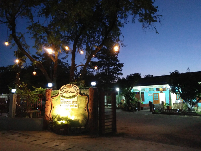 Smilingface Guesthouse, Muang Sukhothai