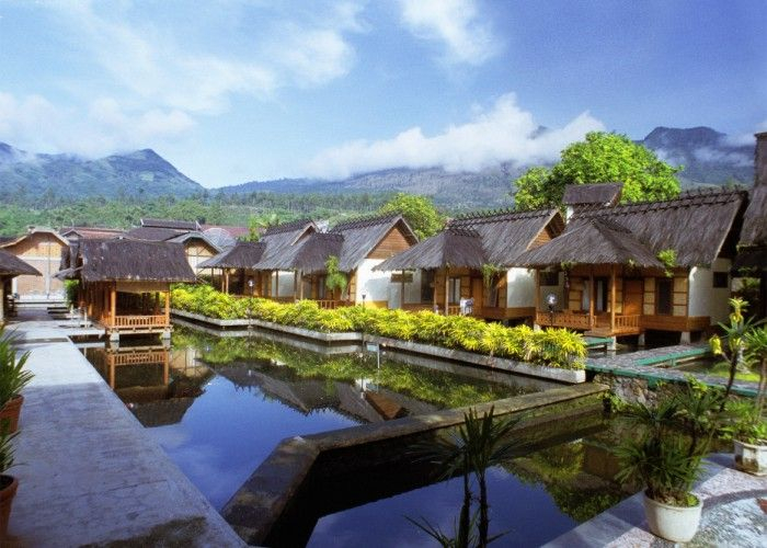 Exterior & Views 1, Kampung Sumber Alam Garut Powered by Archipelago, Garut
