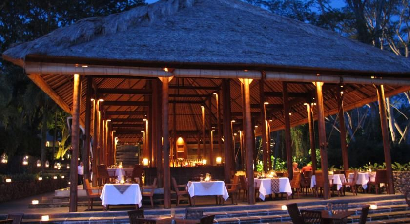 Alila Ubud, Gianyar