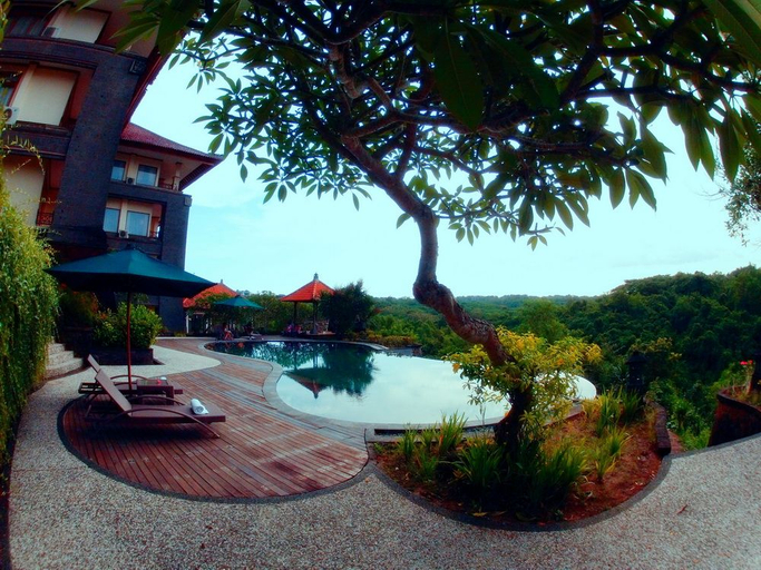 Sport & Beauty 5, Hotel O Pondok Dukuh, Badung
