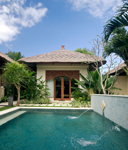 Pat-Mase Villas, Badung