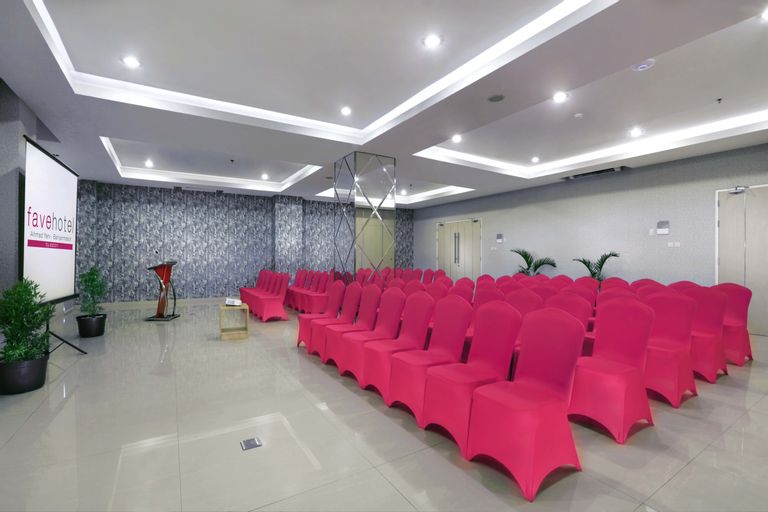 favehotel Ahmad Yani Banjarmasin, Banjarmasin