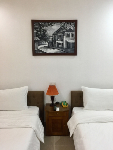 Bach Duong Hotel Cau Giay, Cầu Giấy