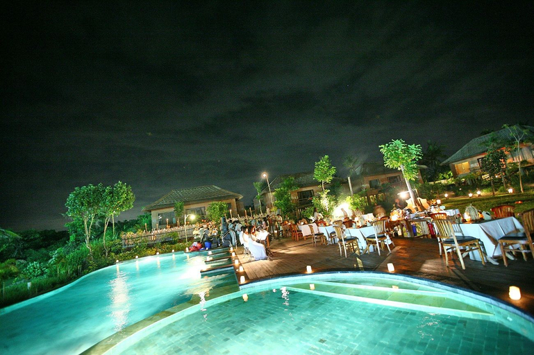 Sport & Beauty 3, Mara River and Safari Lodge, Gianyar