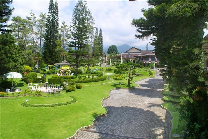 Others 3, Purnama Hotel, Malang