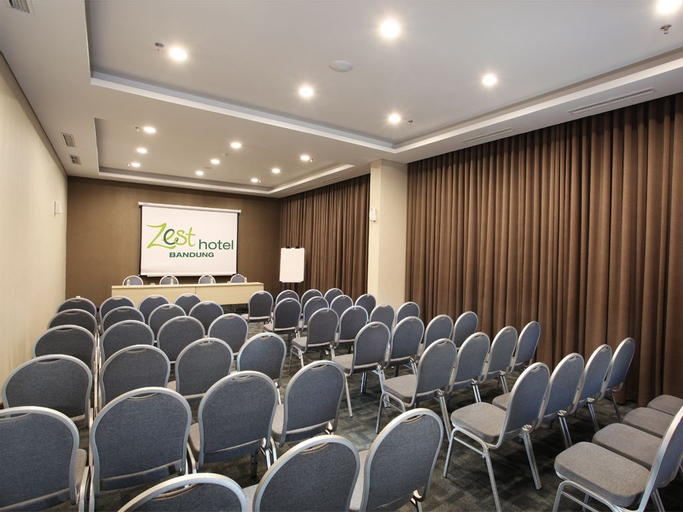Business Facilities 28