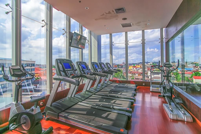 Others 4, Batam City Hotel, Batam