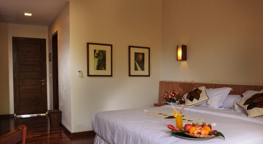 Bedroom 2, Tetirah Boutique Hotel Salatiga, Salatiga