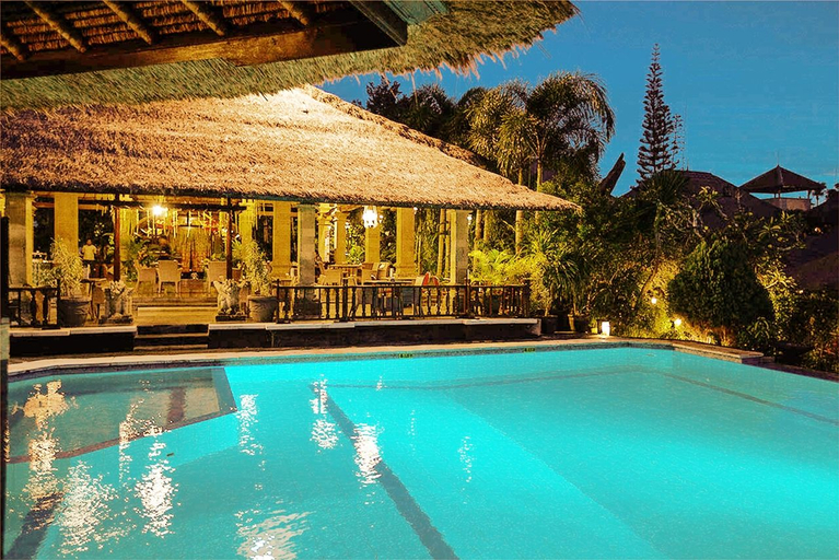 Sport & Beauty 5, Bali Agung Village, Badung