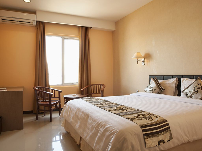 Borneo Emerald Hotel, Ketapang