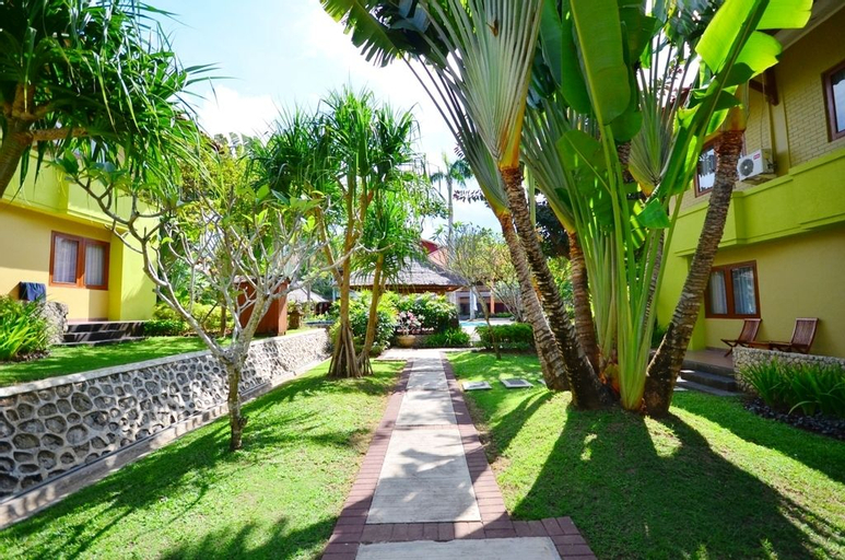 Exterior & Views 5, Plagoo Holiday Hotel, Badung