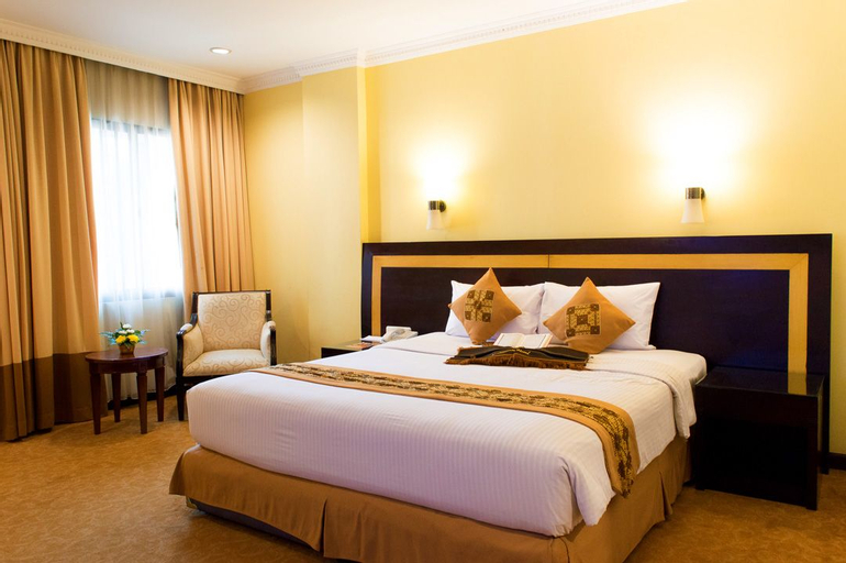 Semesta Heritage Hotel & Convention, Semarang