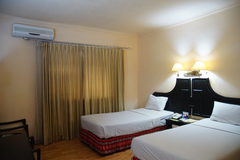 Grand Mentari Hotel, Banjarmasin