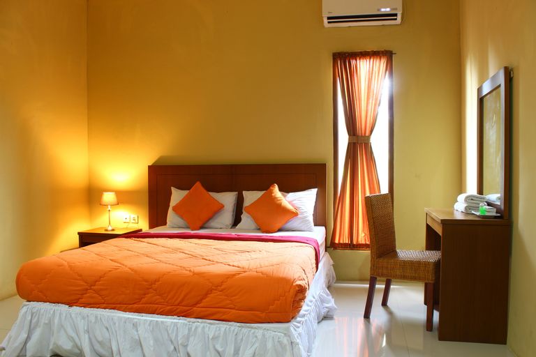 Bukit Gumati Convention Hotel - Batutulis Bogor, Bogor