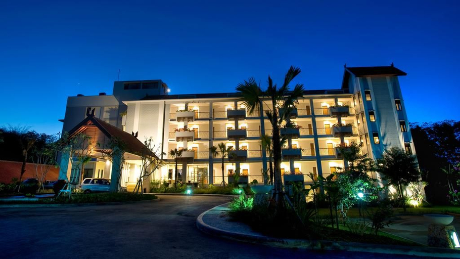 Exterior & Views 2, Bintang Flores Hotel, West Manggarai