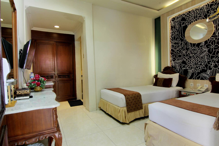 Bedroom 5