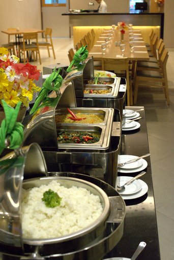 Food & Drinks 4, ILLIRA Lite Praya Lombok, Lombok