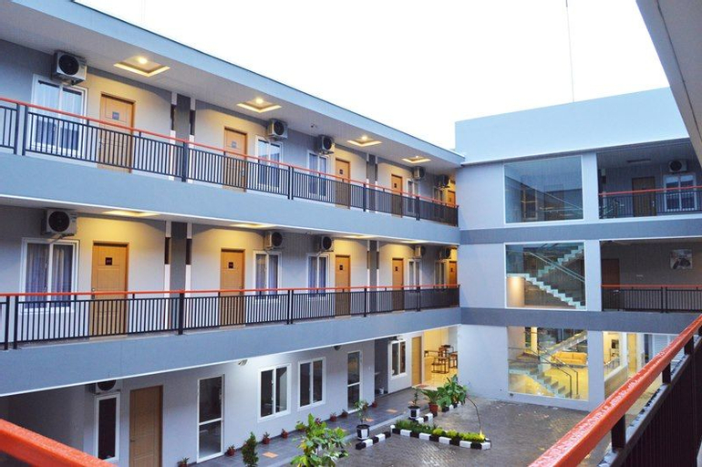 Hotel Sonic Airport Semarang, Semarang