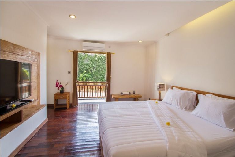Delu Villas & Suites, Badung