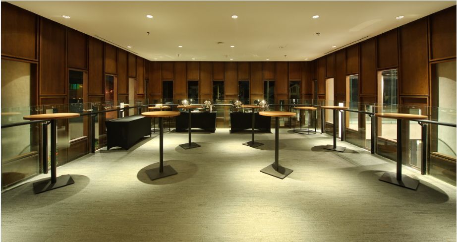 Ra Premiere Simatupang, Jakarta Selatan