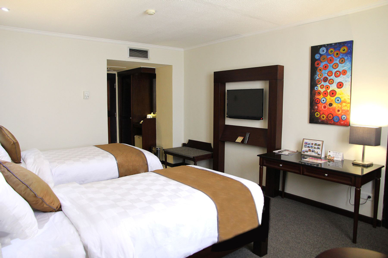 The Jayakarta Jakarta Hotel & Spa, West Jakarta