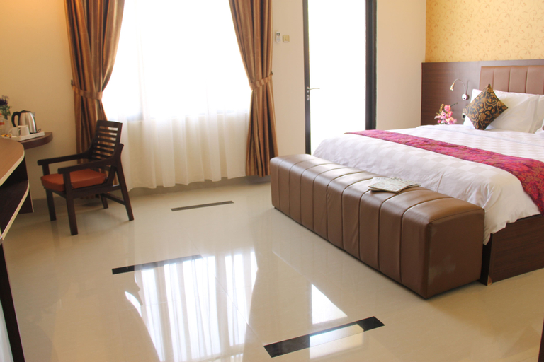 Bedroom 4