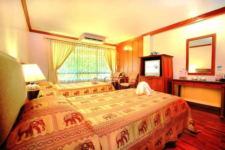 Royal Ivory Sukhumvit Nana by Compass Hospitality, Ratchathewi