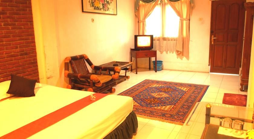 Pacific Beach Cottages & Villa Room Type - Superior Room