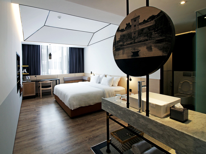 Bedroom 19