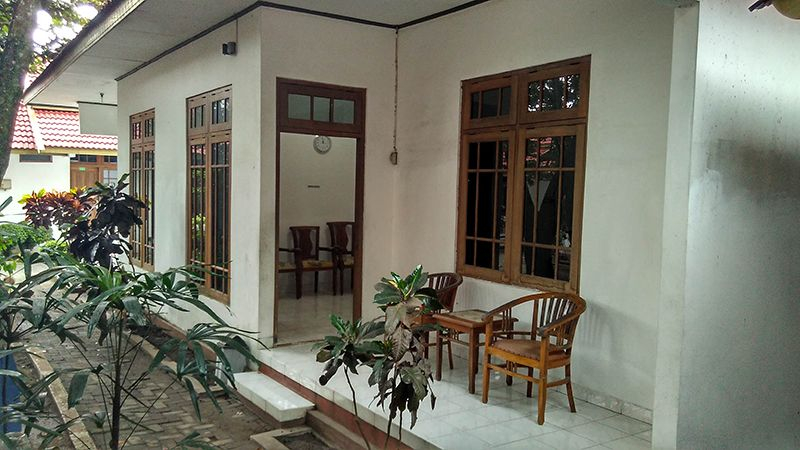 Wisma Sakinah Hotel, Sleman