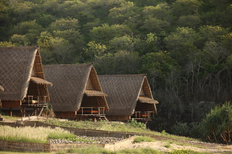 Exterior & Views 2, Jeeva Beloam Beach Camp, Lombok