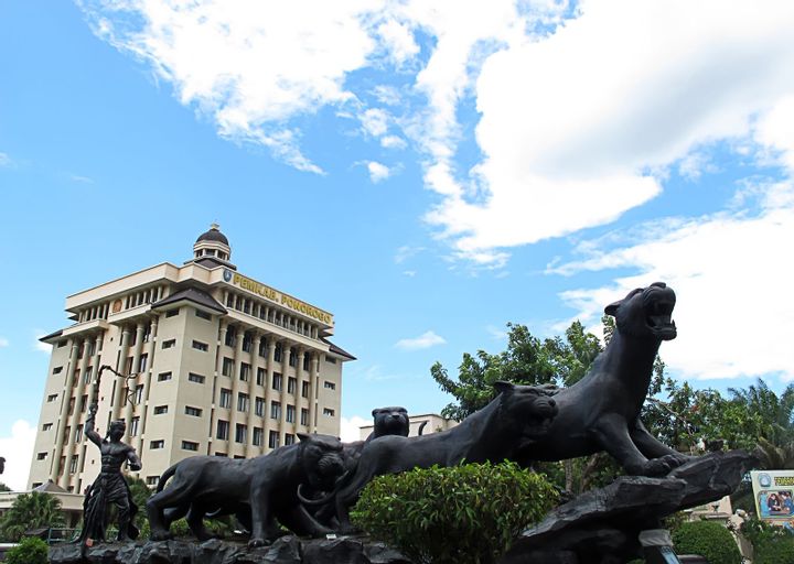 Maesa Hotel Ponorogo, Ponorogo
