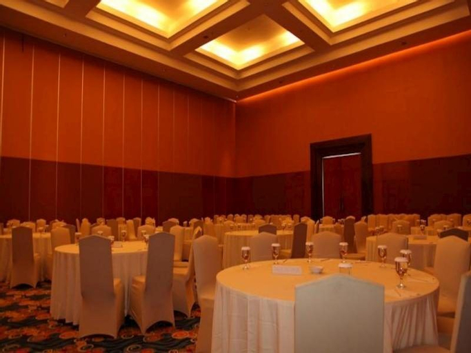 Business Facilities 5, The Natsepa Resort & Conference Center, Ambon