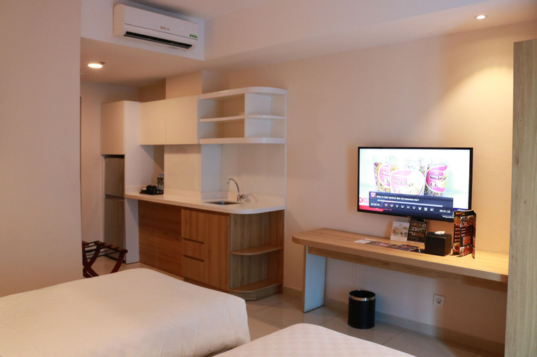 Bedroom 19
