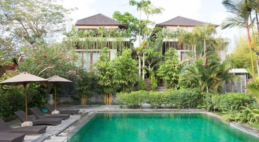 Others 5, Aqua Octaviana Bali Villa, Badung
