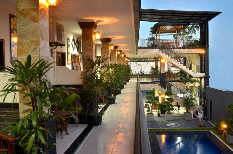 Kiki Residence Bali, Denpasar
