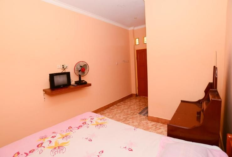 Others 5, Hotel Rinjani Mataram, Lombok
