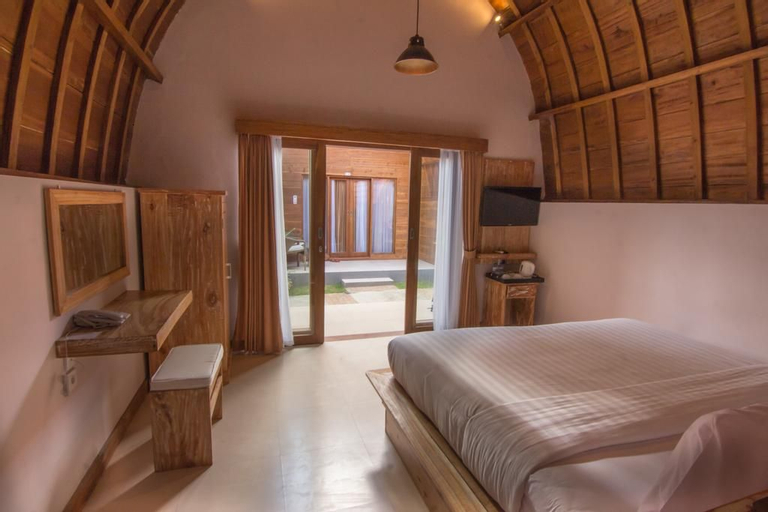 Bedroom 19