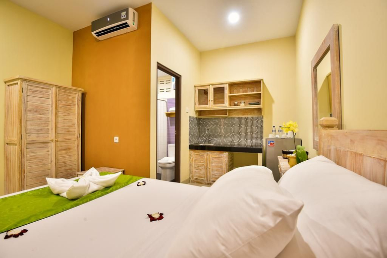 Bedroom 10