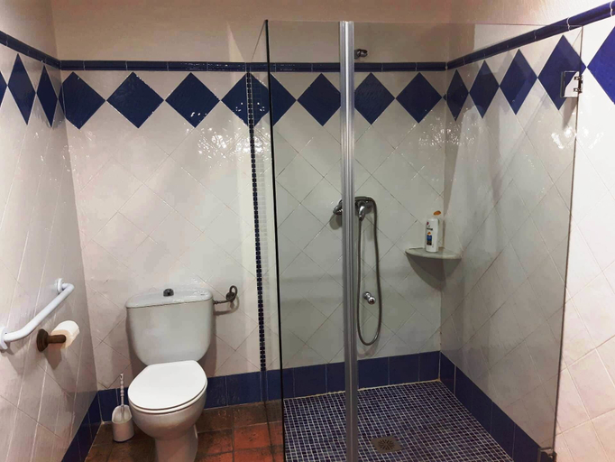 Bathroom 5, Casa Bons Aires - adults only, Alicante