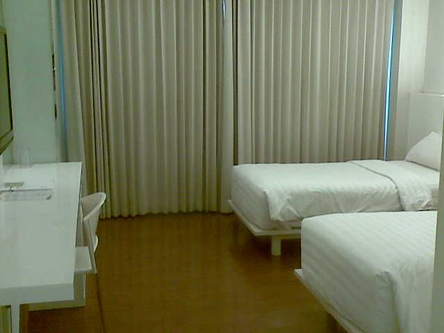Others 5, Everbright Hotel Surabaya, Surabaya