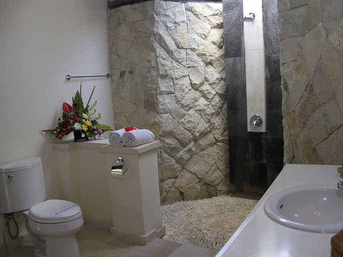Bedroom 5, Puri Bagus Candidasa, Karangasem