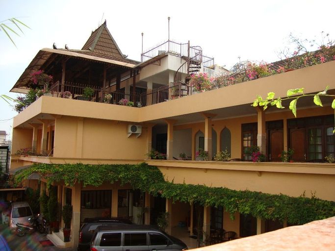 Gloria Amanda Malioboro, Yogyakarta