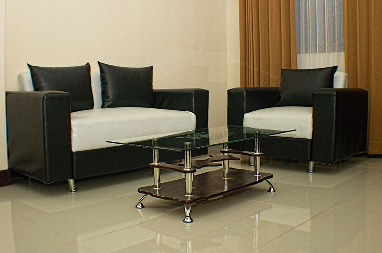 Public Area 2, Grand City  Batu Hotel, Malang