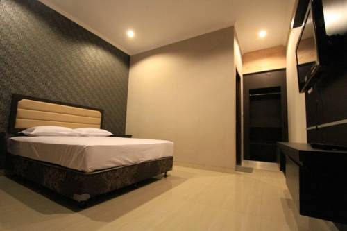 Hotel Bumi Aditya, Lombok
